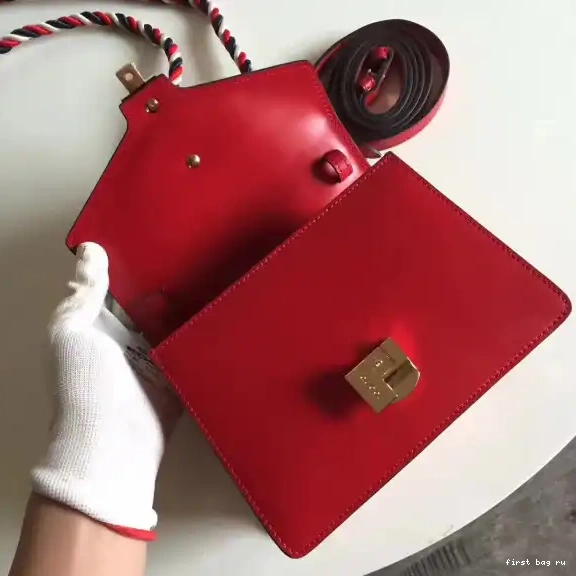 Sylvie Gucci 0517